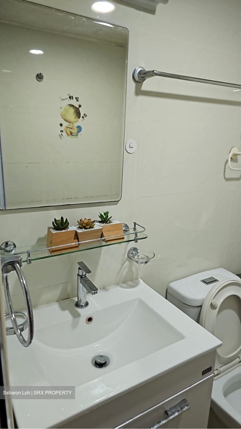 International Plaza (D2), Apartment #609645721